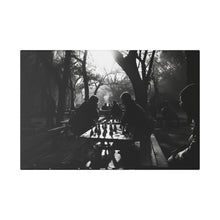 Load image into Gallery viewer, Chess in the Park
