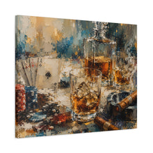 Load image into Gallery viewer, Smoke, Oak & Fortune