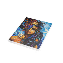 Load image into Gallery viewer, Colorful Woman