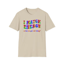Load image into Gallery viewer, Match Energy