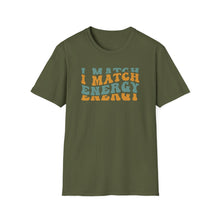 Load image into Gallery viewer, Match Energy