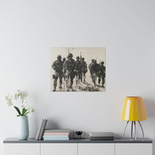 Load image into Gallery viewer, Military Team