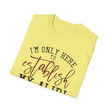 Load image into Gallery viewer, Alibi