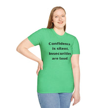 Load image into Gallery viewer, Confidence vs Insecurities