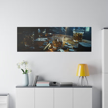 Load image into Gallery viewer, Poker & Bourbon