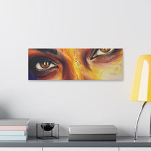 Load image into Gallery viewer, Pretty Brown Eyes