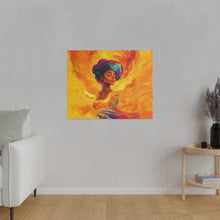 Load image into Gallery viewer, She Lights the Room