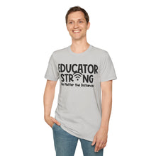 Load image into Gallery viewer, Educator Strong