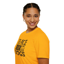 Load image into Gallery viewer, Peace Love Dogs