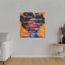 Load image into Gallery viewer, Preteen Affirmations