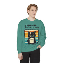 Load image into Gallery viewer, Coffee and I