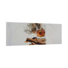 Load image into Gallery viewer, Cigars & Bourbon