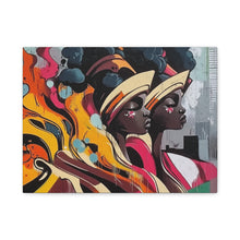 Load image into Gallery viewer, Matte Canvas, Stretched, 1.25"