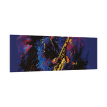 Load image into Gallery viewer, Jazz Musician