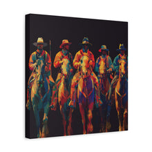 Load image into Gallery viewer, Buffalo Soldiers in my vision