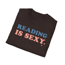 Load image into Gallery viewer, Reading is Sexy