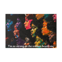 Load image into Gallery viewer, Strong Women