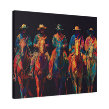 Load image into Gallery viewer, Buffalo Soldiers in my vision