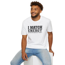 Load image into Gallery viewer, Match Energy