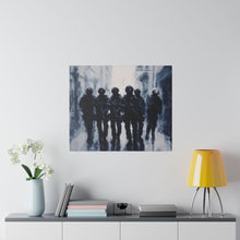 Load image into Gallery viewer, Men in Blue