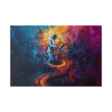 Load image into Gallery viewer, Man of Jazz