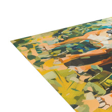 Load image into Gallery viewer, Dogs at Play Postcard Bundles (envelopes included)