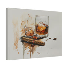 Load image into Gallery viewer, Cigars & Bourbon