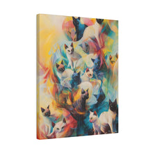 Load image into Gallery viewer, Cats at Play