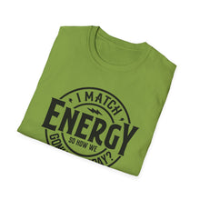 Load image into Gallery viewer, Match Energy