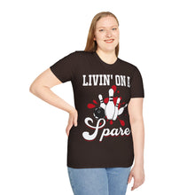 Load image into Gallery viewer, Livin' on a Spare
