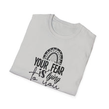 Load image into Gallery viewer, Your fear is lying to you