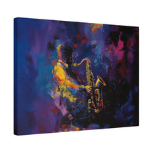 Load image into Gallery viewer, Jazz Musician