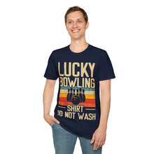 Load image into Gallery viewer, Lucky Bowling Shirt