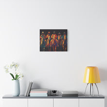 Load image into Gallery viewer, Buffalo Soldiers in my vision