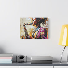 Load image into Gallery viewer, Soul in Blue
