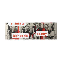 Load image into Gallery viewer, Elephant affirmations