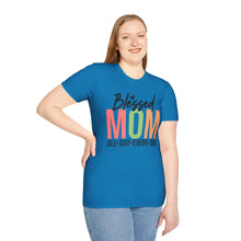 Load image into Gallery viewer, Blessed Mom