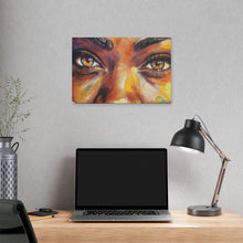 Load image into Gallery viewer, Pretty Brown Eyes