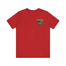 Load image into Gallery viewer, Freedom250 Years Tee