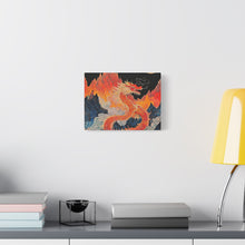 Load image into Gallery viewer, Year of the Dragon - Canvas Art