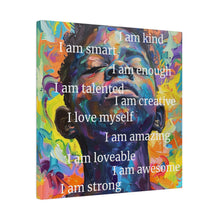 Load image into Gallery viewer, Preteen Affirmations