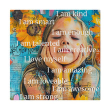 Load image into Gallery viewer, Preteen Affirmations