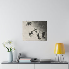 Load image into Gallery viewer, Cats at Play