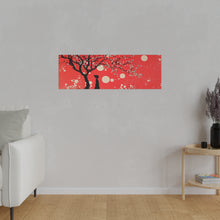 Load image into Gallery viewer, Serene Red Blossom
