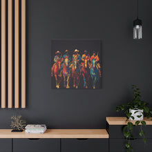 Load image into Gallery viewer, Buffalo Soldiers in my vision