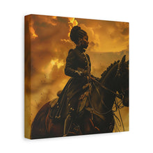 Load image into Gallery viewer, She Wore the Uniform