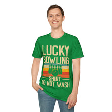 Load image into Gallery viewer, Lucky Bowling Shirt