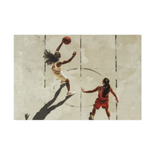 Load image into Gallery viewer, Women on the Court