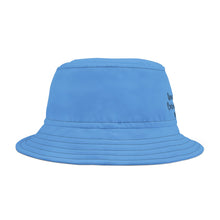 Load image into Gallery viewer, Bucket Hat (AOP) - Know