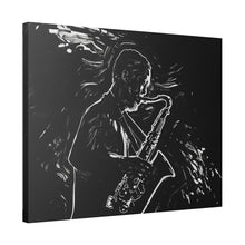 Load image into Gallery viewer, Man of Jazz